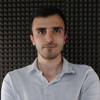 HackSoft Employee Kamen Kotsev's profile photo