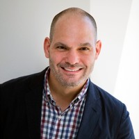 Meredith Corporation Employee Greg Amend's profile photo