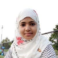 smartservice24 Employee Najmun Tanny's profile photo