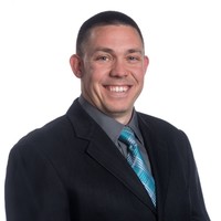 Grange Insurance Employee Christopher Solberg's profile photo