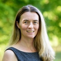 University of Massachusetts Amherst Employee Vanessa Doyle's profile photo