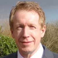 Global Remediation Technologies Inc Employee Michael Levey's profile photo