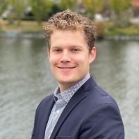 AT&T Employee Evan Shoemaker's profile photo
