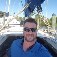 IBM Employee Ricky Lee's profile photo