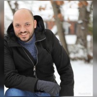 Odea Integrations Employee Ahmed Ali's profile photo