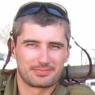 Agrowing Employee Ilia Bakharov's profile photo