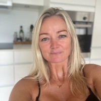 MYLOCKER ApS Employee Susie Dam's profile photo