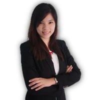 DIC Asia Pacific Employee Yee Yeo's profile photo