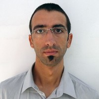 Evoke Melt Employee Pascal Bourut's profile photo