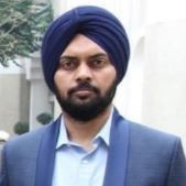 International Evaluations and Translations Employee Tarlochan Singh's profile photo