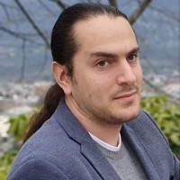 C-Astral Aerospace Employee Jan Božeglav's profile photo