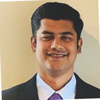 Rheem Manufacturing Employee Maaz Khan's profile photo