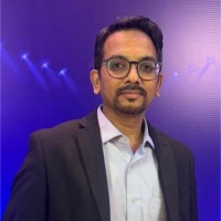 Chandrashekhar Mahajan Email & Phone Number