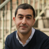 Jonathan Berger Email & Phone Number