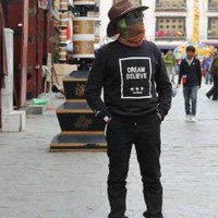 北京王牌互娱技术有限公司西安分公司 Employee Chen Rui's profile photo