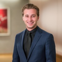 Enterprise Bank & Trust Employee John Durfee's profile photo