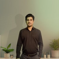 Zubair Uddin Email