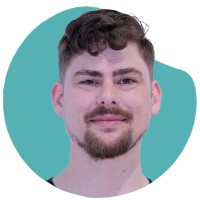 Cornucopia PO Employee James Sammons's profile photo