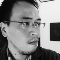 HRD FINE ART Employee Akikazu Harada's profile photo