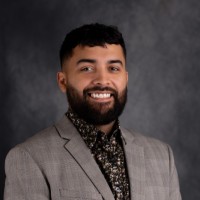 Joshua Velasquez's profile photo