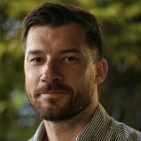 RDP Creative Employee Yvan Grignoux's profile photo