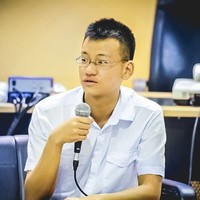 John Holland Employee Anthony Ko's profile photo