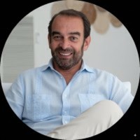 KOI Technologies Employee Alfredo de la santa's profile photo