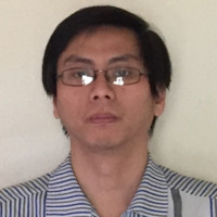DrillScan Employee Pierre Nguyen's profile photo
