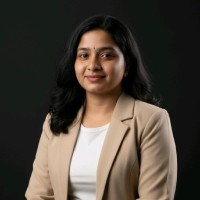 Lavanya V Email & Phone Number