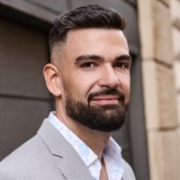 GymBeam Employee Dalibor Cicman's profile photo