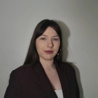 Cecurity.com Employee Kristina Lekic's profile photo