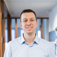 Iskander Business Partner Employee Daniel Beernink's profile photo