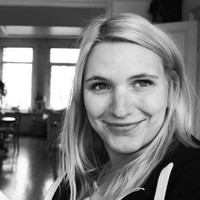 Misc store Employee Katrien van Driessche's profile photo