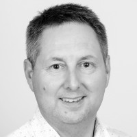 Spark New Zealand Employee Shane Mather's profile photo