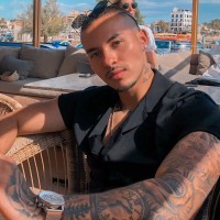 Electric Shuffle Employee Kevin Torres's profile photo