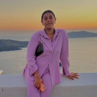 Datacube Employee Noa Moran's profile photo