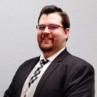 CANCOM Employee Duncan Hickling's profile photo