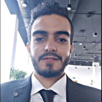 Testing Geeks Employee Abdelrahman Mohamed's profile photo
