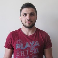 Super Unlimited Inc. Employee Vasyl Tarasiuk's profile photo