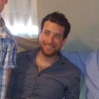 Gil Loewenthal Email