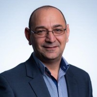 Blackwoods Employee Peter Agnos's profile photo