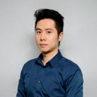 OkCupid Employee Liwei Yu's profile photo