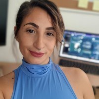 HipTen Employee Milagros de la Puente Vera's profile photo