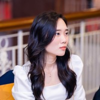 AdFlex Employee Thảo Lê's profile photo