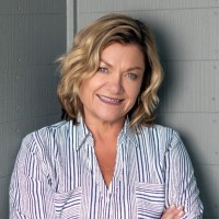 Christine Benson Email & Phone Number