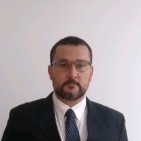 Robson Almeida Email