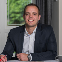 EAB Homes  Employee Peter Warren's profile photo