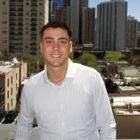 TTSG Employee Nick Calcagno's profile photo