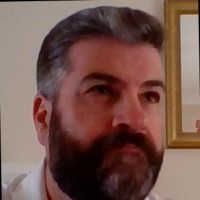 Doncaster Council Employee Phil Marran's profile photo