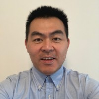 Monash University Employee Ray Wang's profile photo